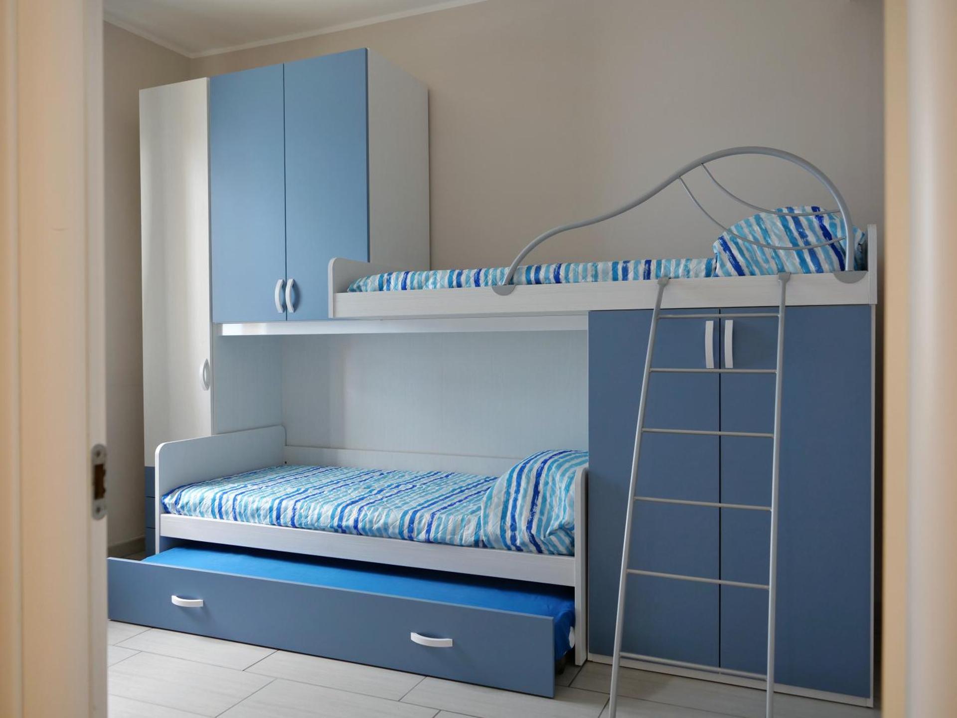 Casa Salumiere ‐ BICAMERE con posto auto vicinissimo alla spiagga Costa Azzurra