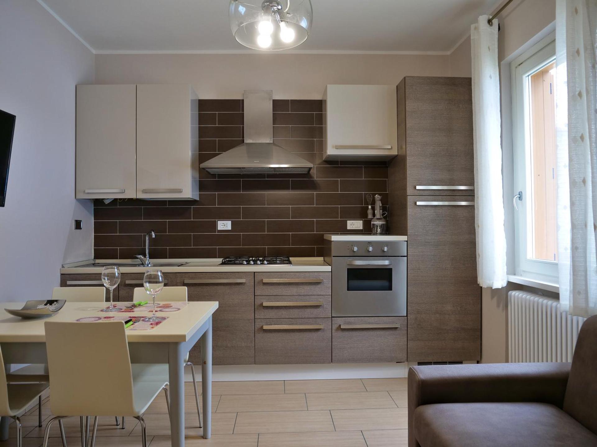 Casa Salumiere ‐ BICAMERE con posto auto vicinissimo alla spiagga Costa Azzurra