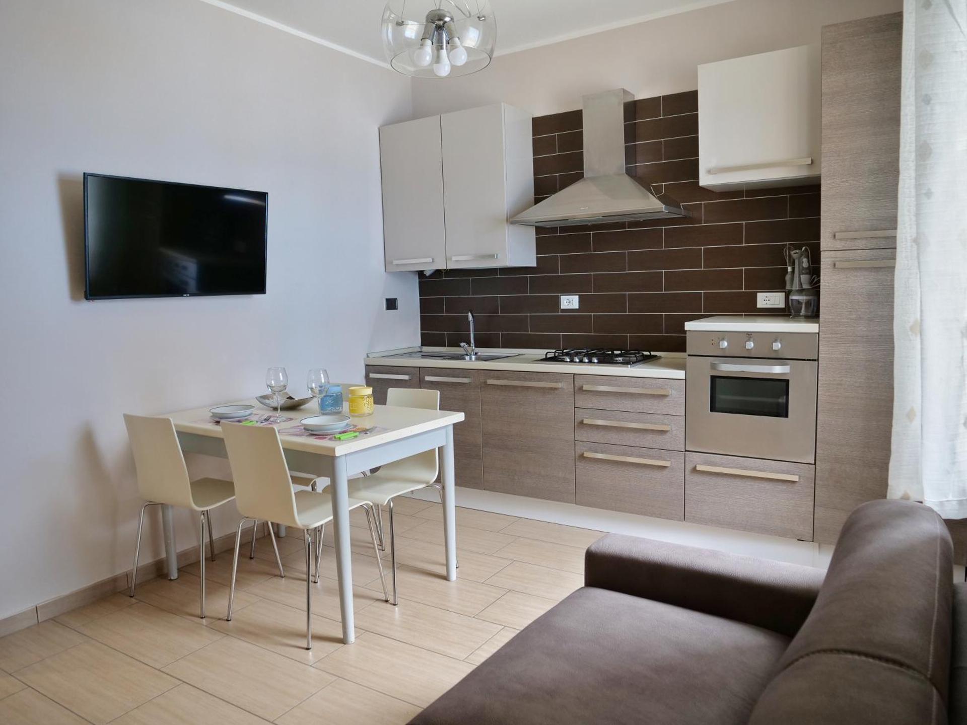 Casa Salumiere ‐ BICAMERE con posto auto vicinissimo alla spiagga Costa Azzurra