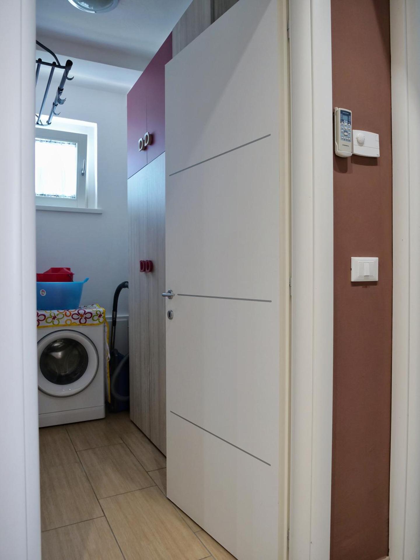 Casa Salumiere ‐ BICAMERE con posto auto vicinissimo alla spiagga Costa Azzurra