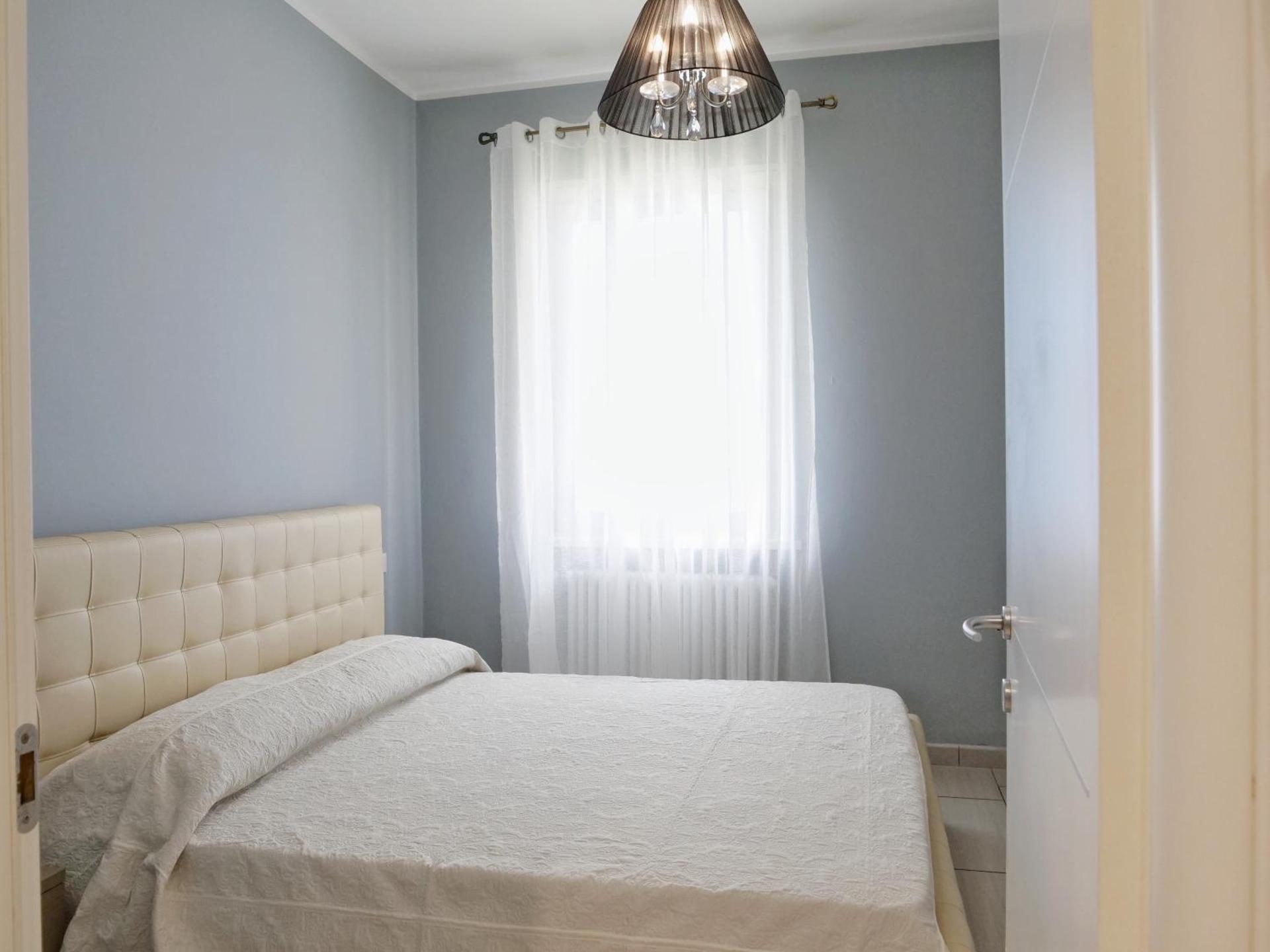 Casa Salumiere ‐ BICAMERE con posto auto vicinissimo alla spiagga Costa Azzurra