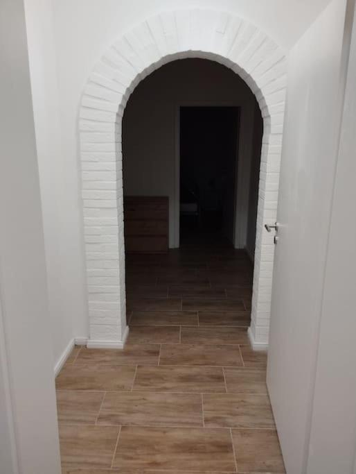 Appartement 4 Personen - Zimmer in Wohnung, zentral, ruhig, modern