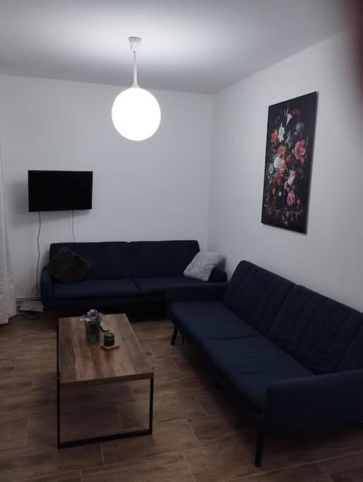 Appartement 4 Personen - Zimmer in Wohnung, zentral, ruhig, modern
