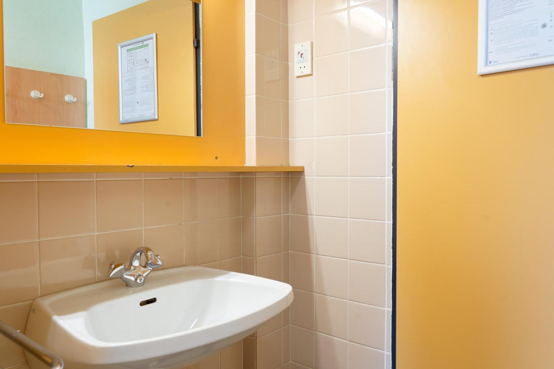 Jugendgästehaus Brigittenau &Brigittenau Youth Palace