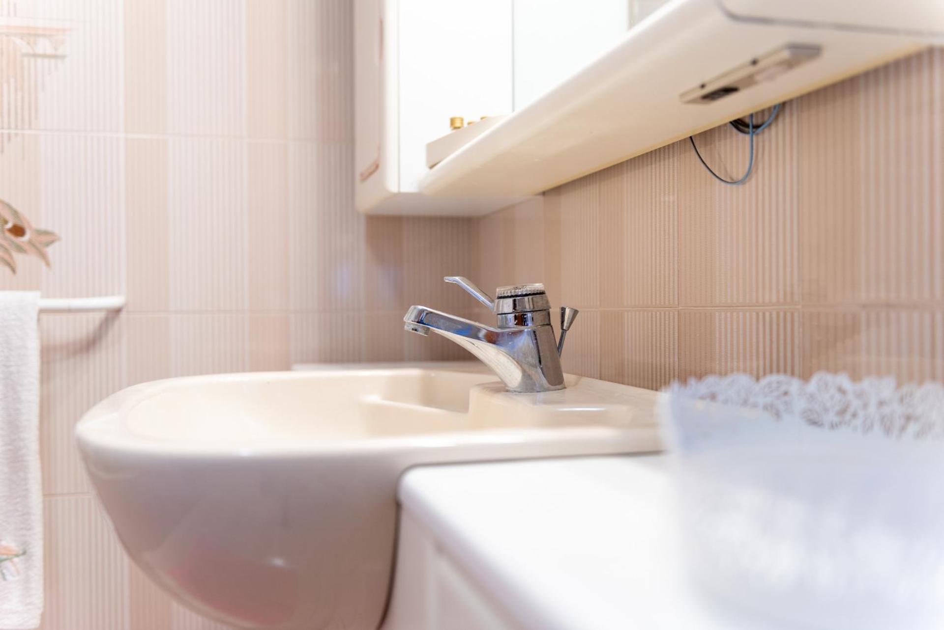 Le Balze nel cuore della Toscana