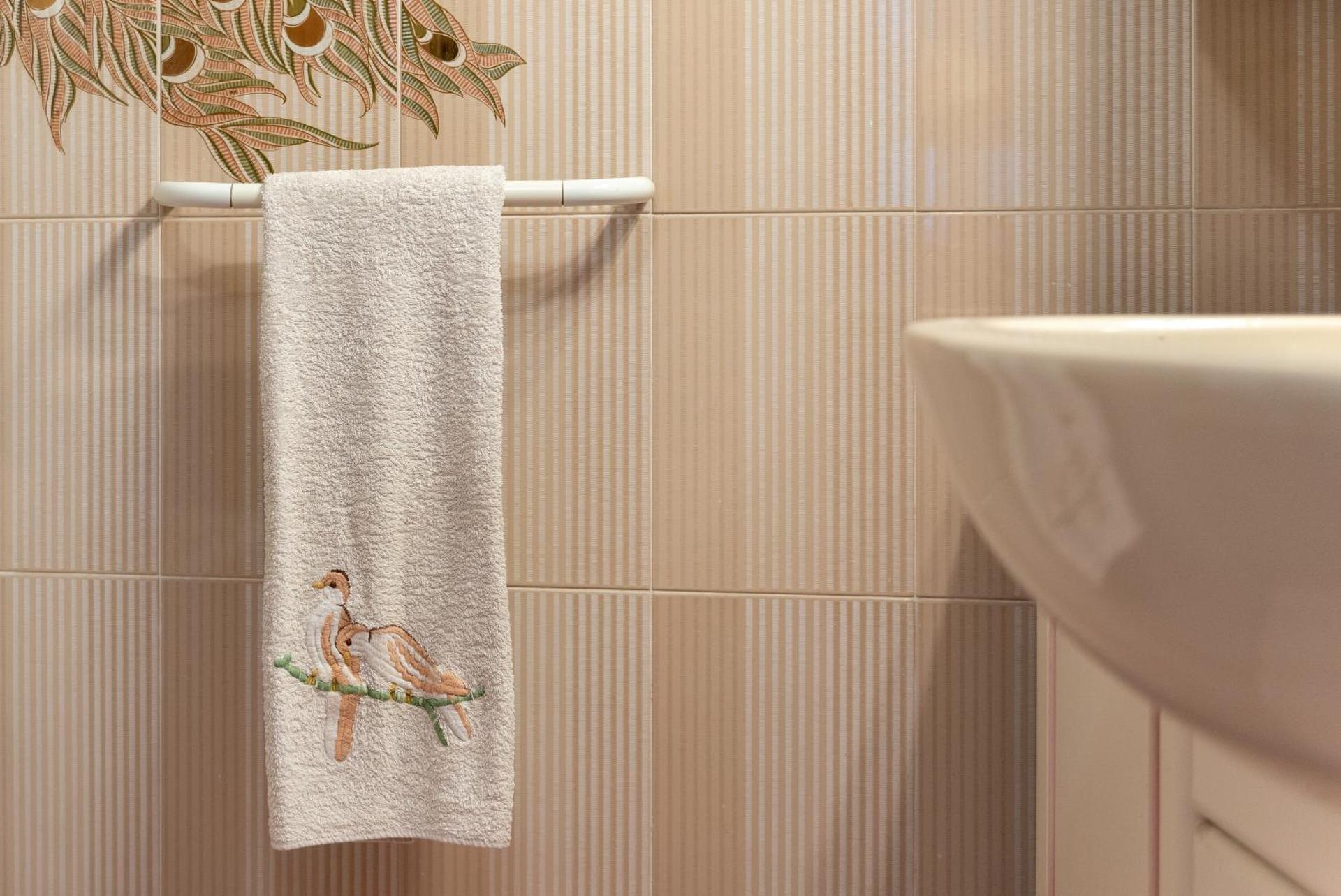 Le Balze nel cuore della Toscana