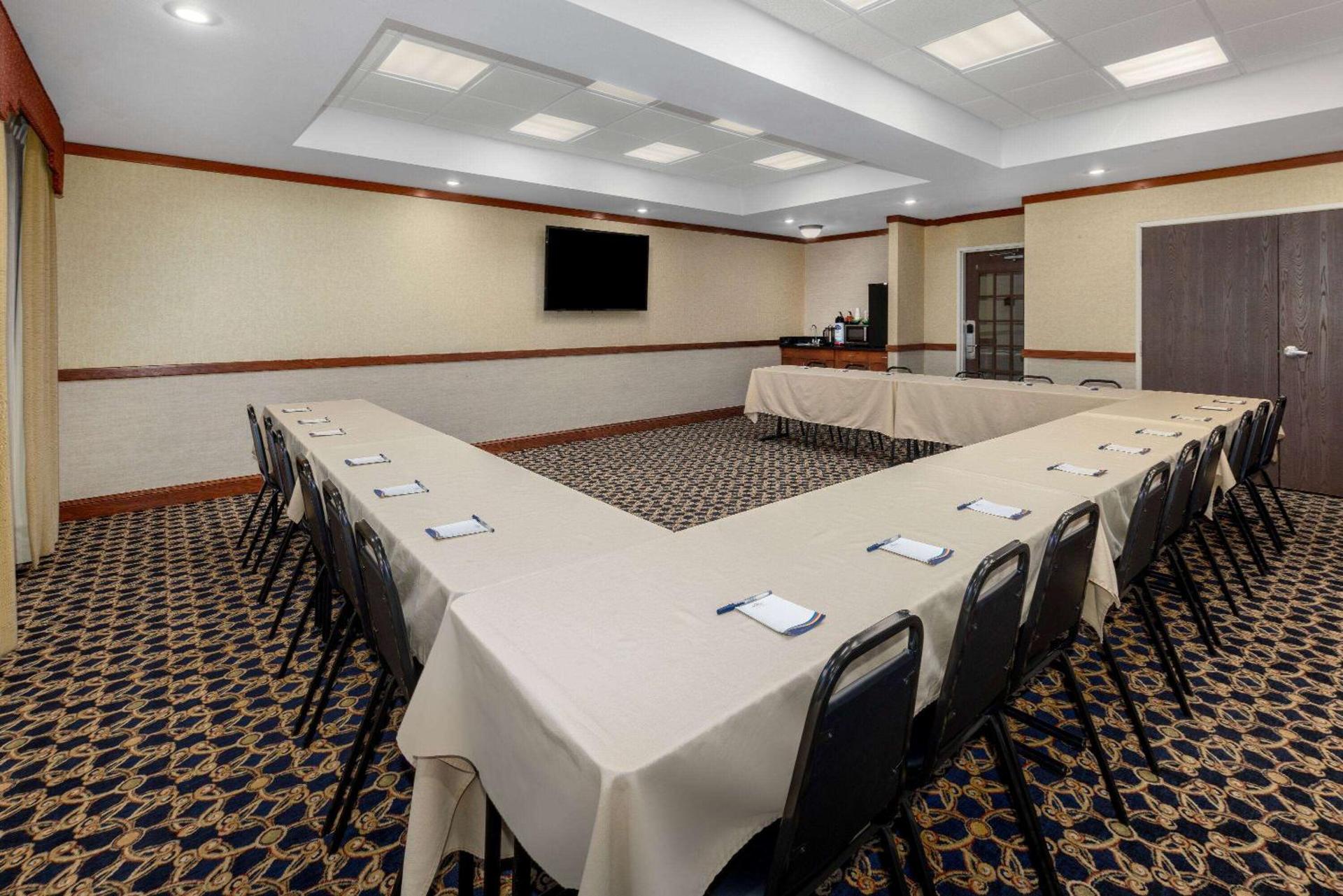 Meeting/conference room