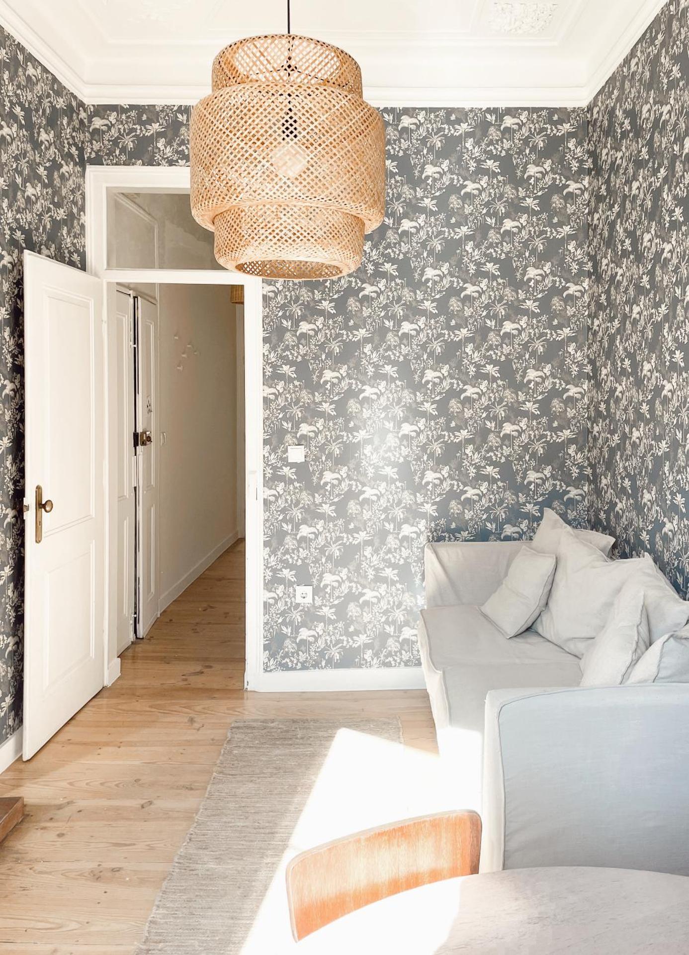 Cozy Lisbon Janelas Verdes