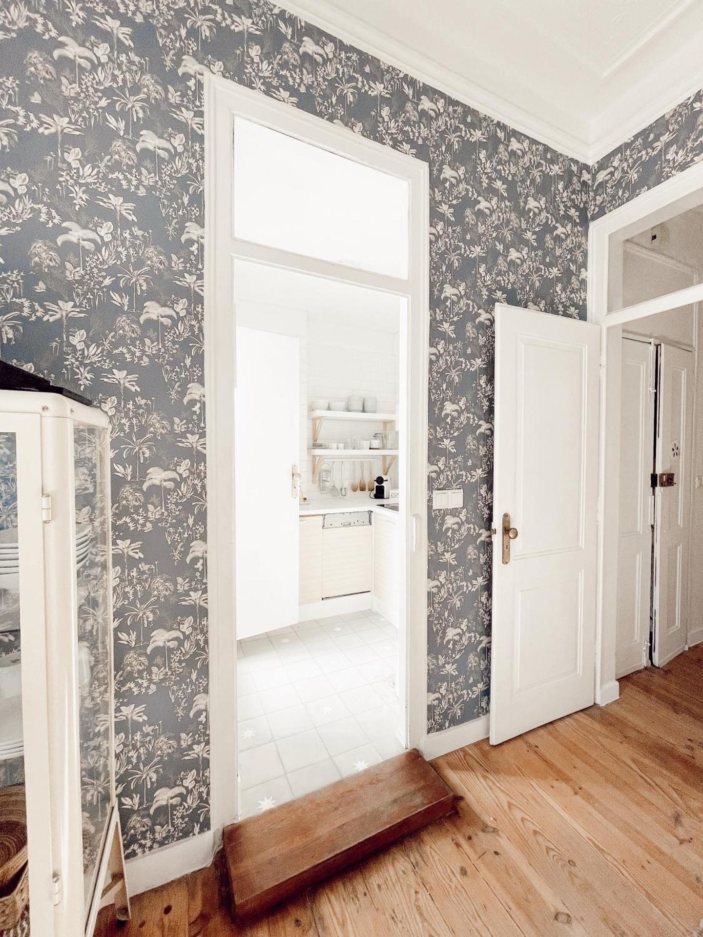 Cozy Lisbon Janelas Verdes