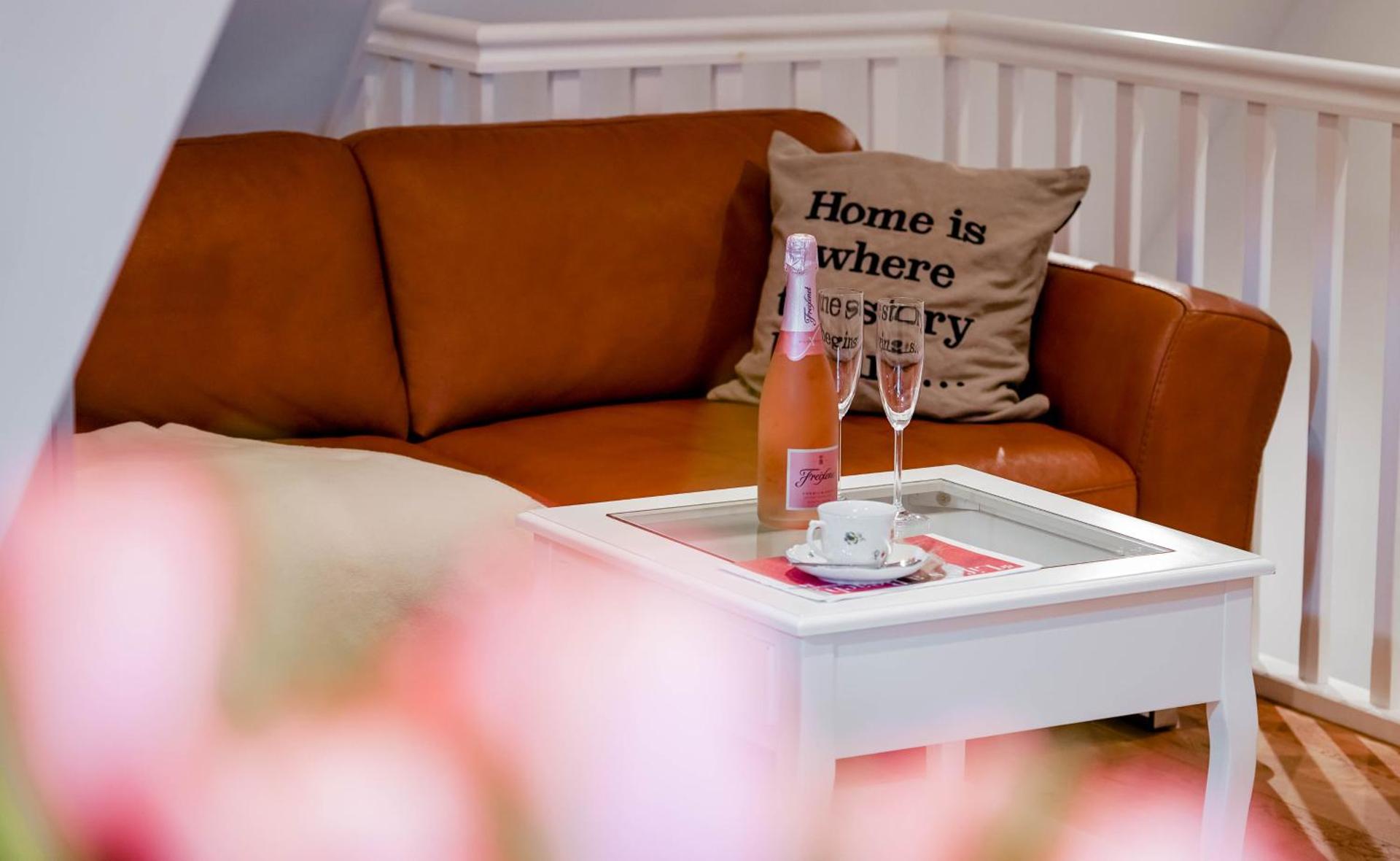 Ferienwohnung Käthe