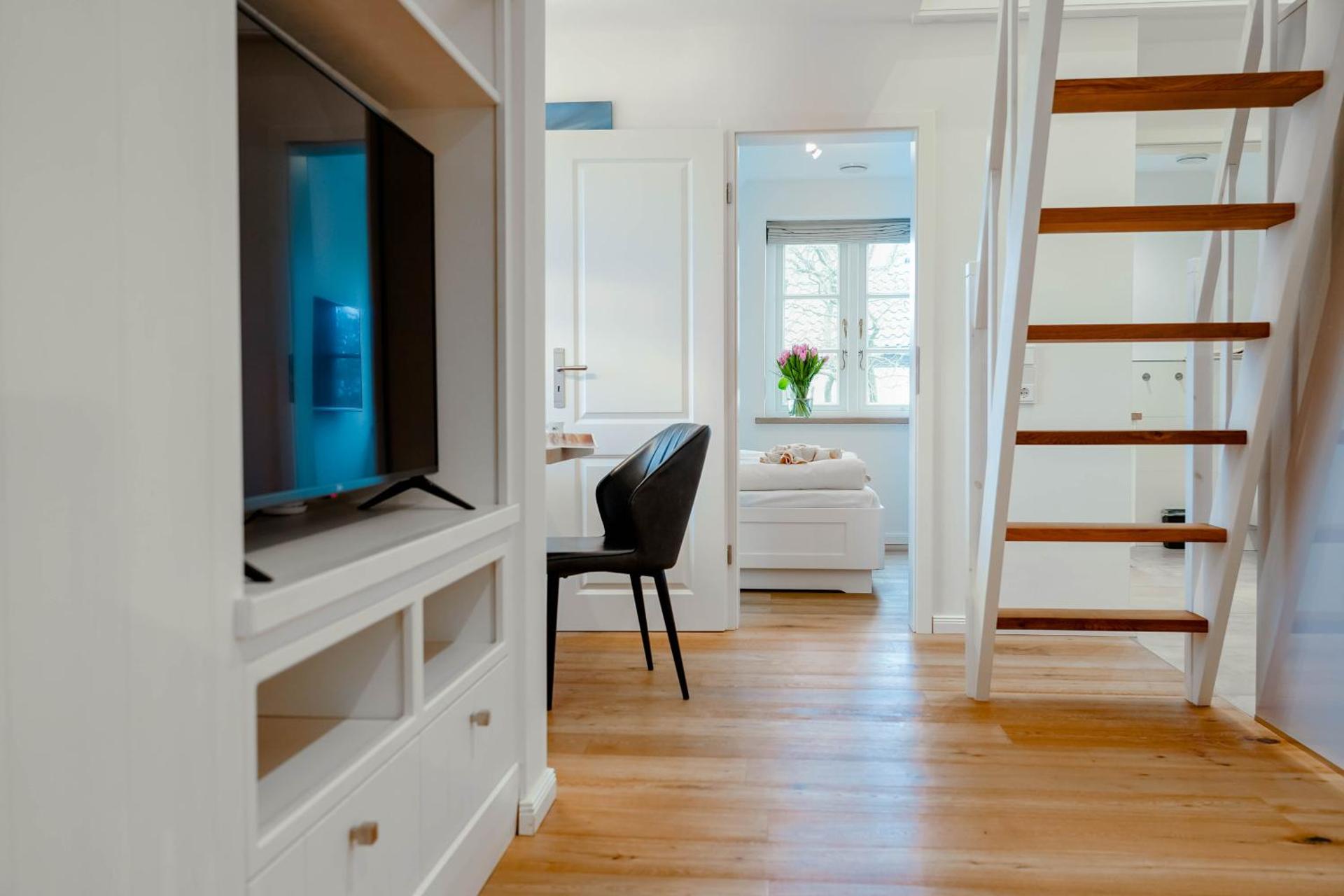 Ferienwohnung Käthe