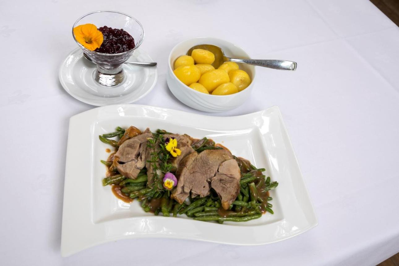 Brammers Landhotel Zum Wietzetal