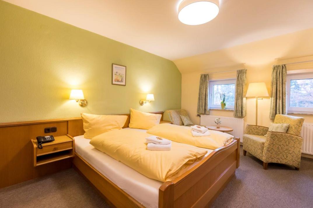 Brammers Landhotel Zum Wietzetal