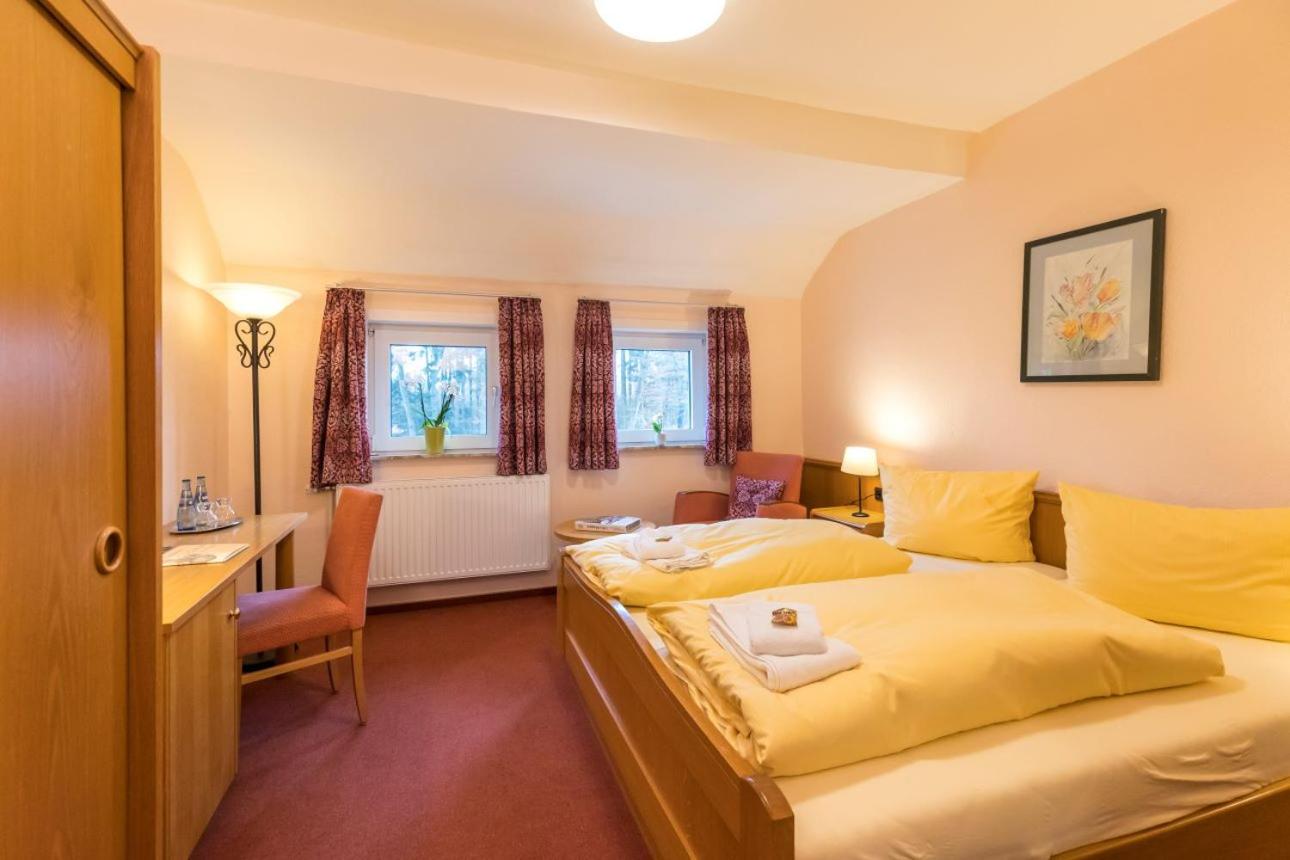 Brammers Landhotel Zum Wietzetal