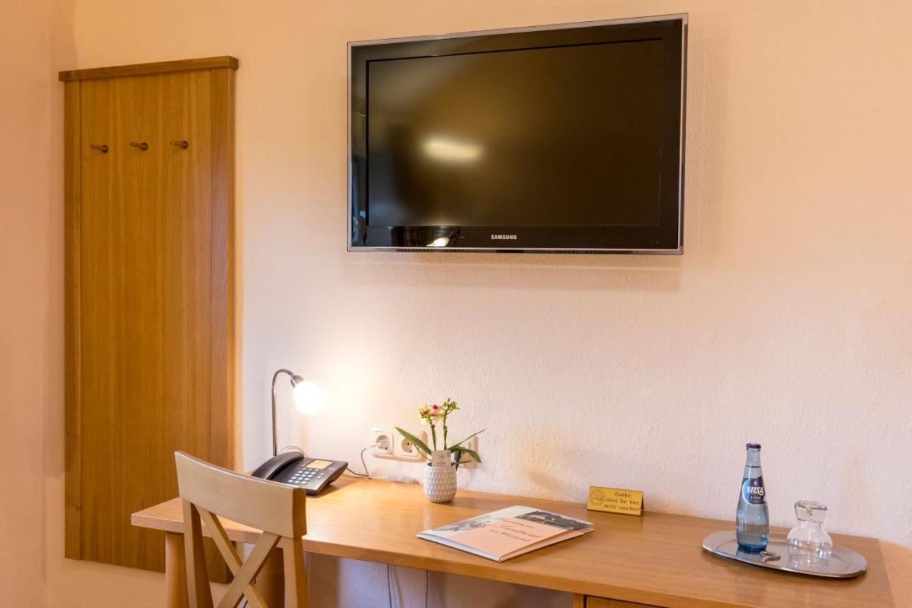 Brammers Landhotel Zum Wietzetal