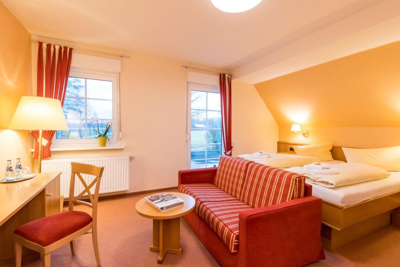 Brammers Landhotel Zum Wietzetal