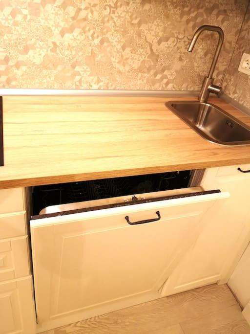 Cinque Terre Sweet Home