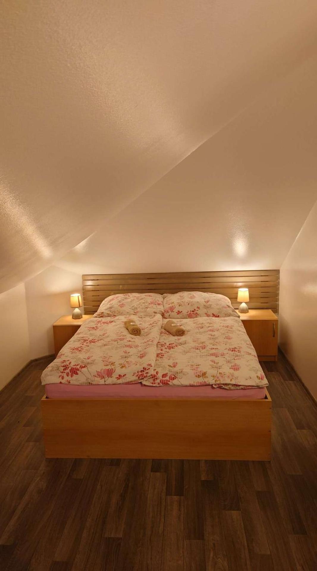 Penzion TCV Pardubice