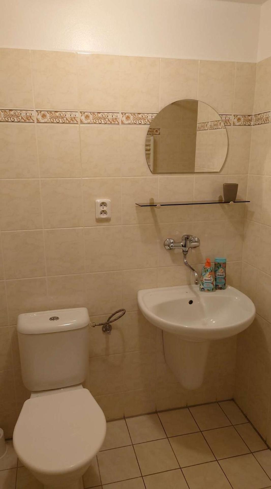 Penzion TCV Pardubice