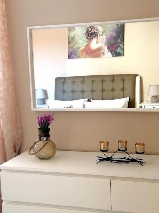 Odyseia Apts I at the center of the City & Old Town