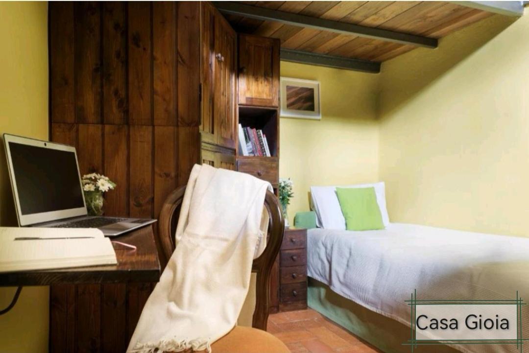 PienzaLettings "Casa Gioia"