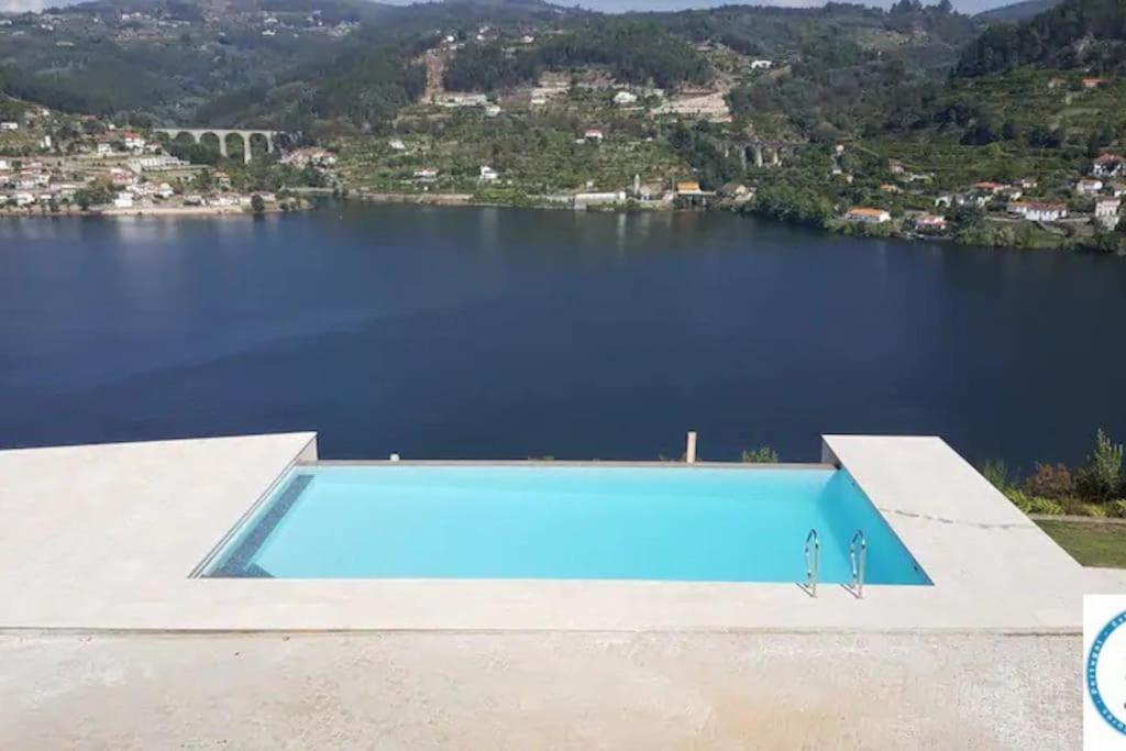 Casa das Oliveiras, o Douro no seu esplendor!