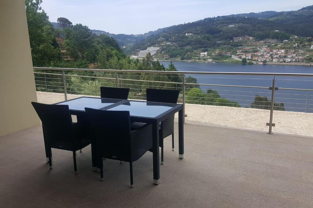Casa das Oliveiras, o Douro no seu esplendor!