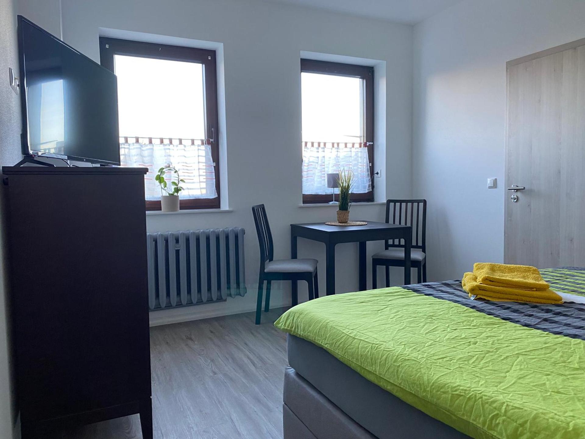 Pension Kirschgarten