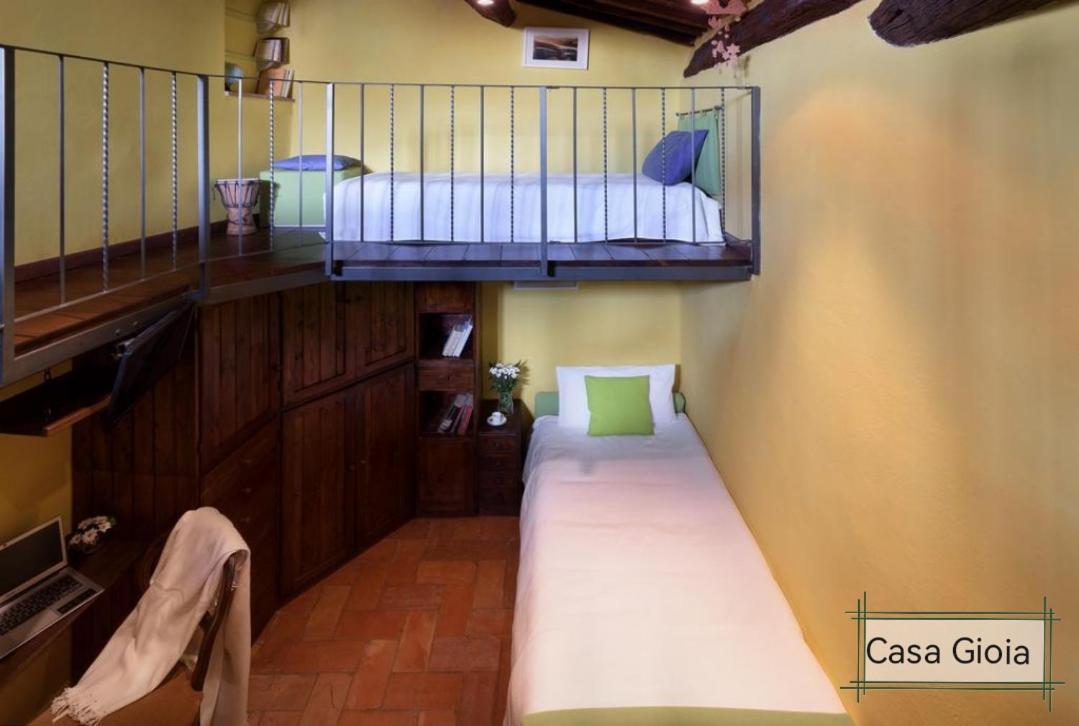 PienzaLettings "Casa Gioia"