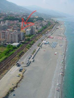 Cozy Apartments by Maura