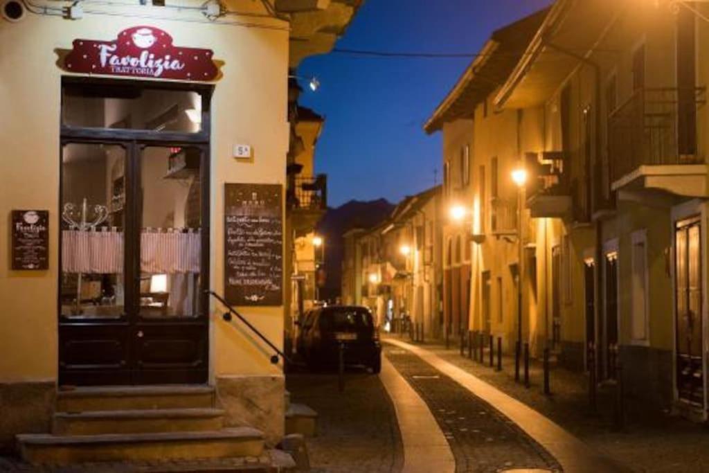 Smart Home Centro Storico