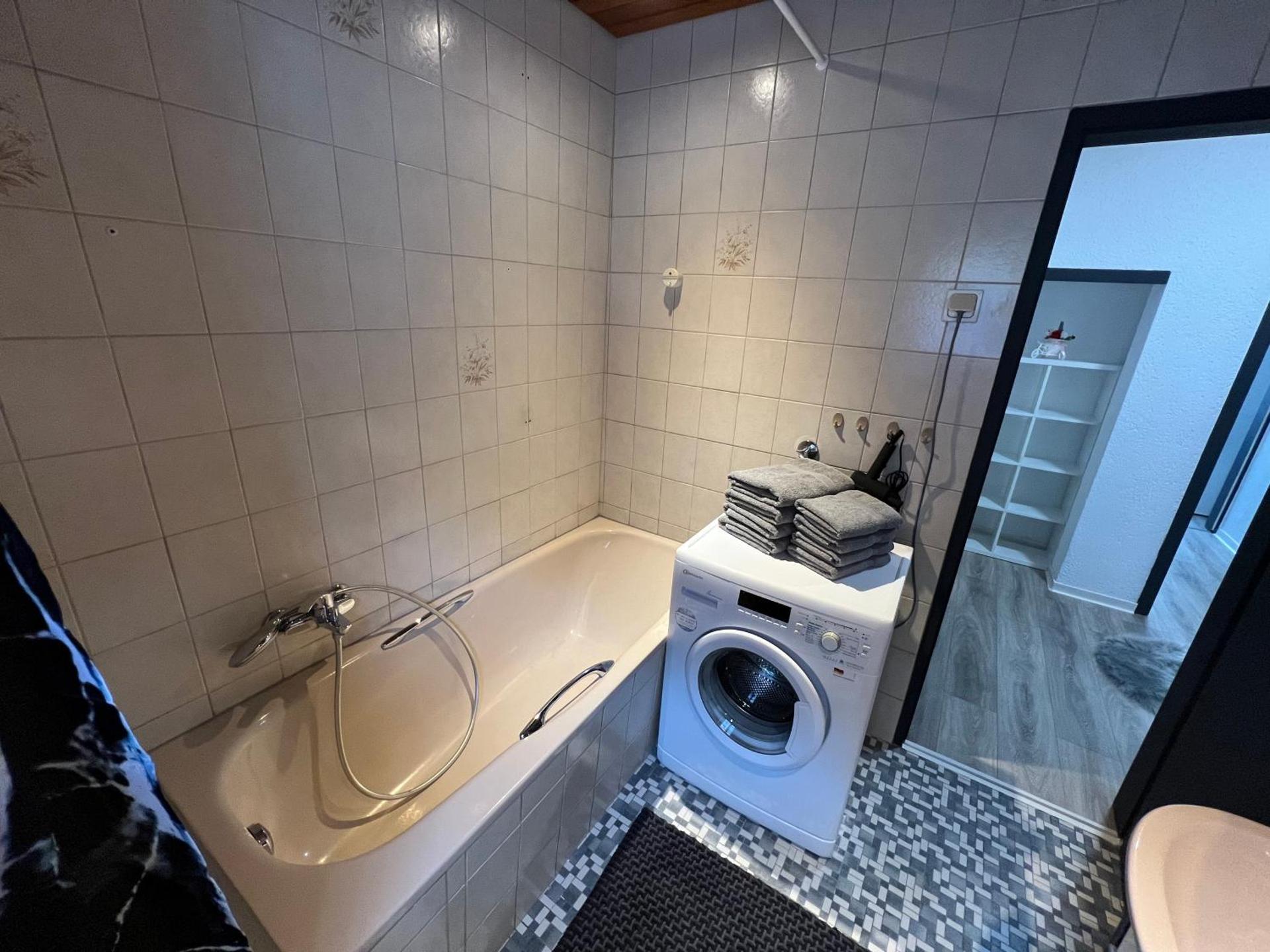 3 Zimmer Ferienwohnung Denis