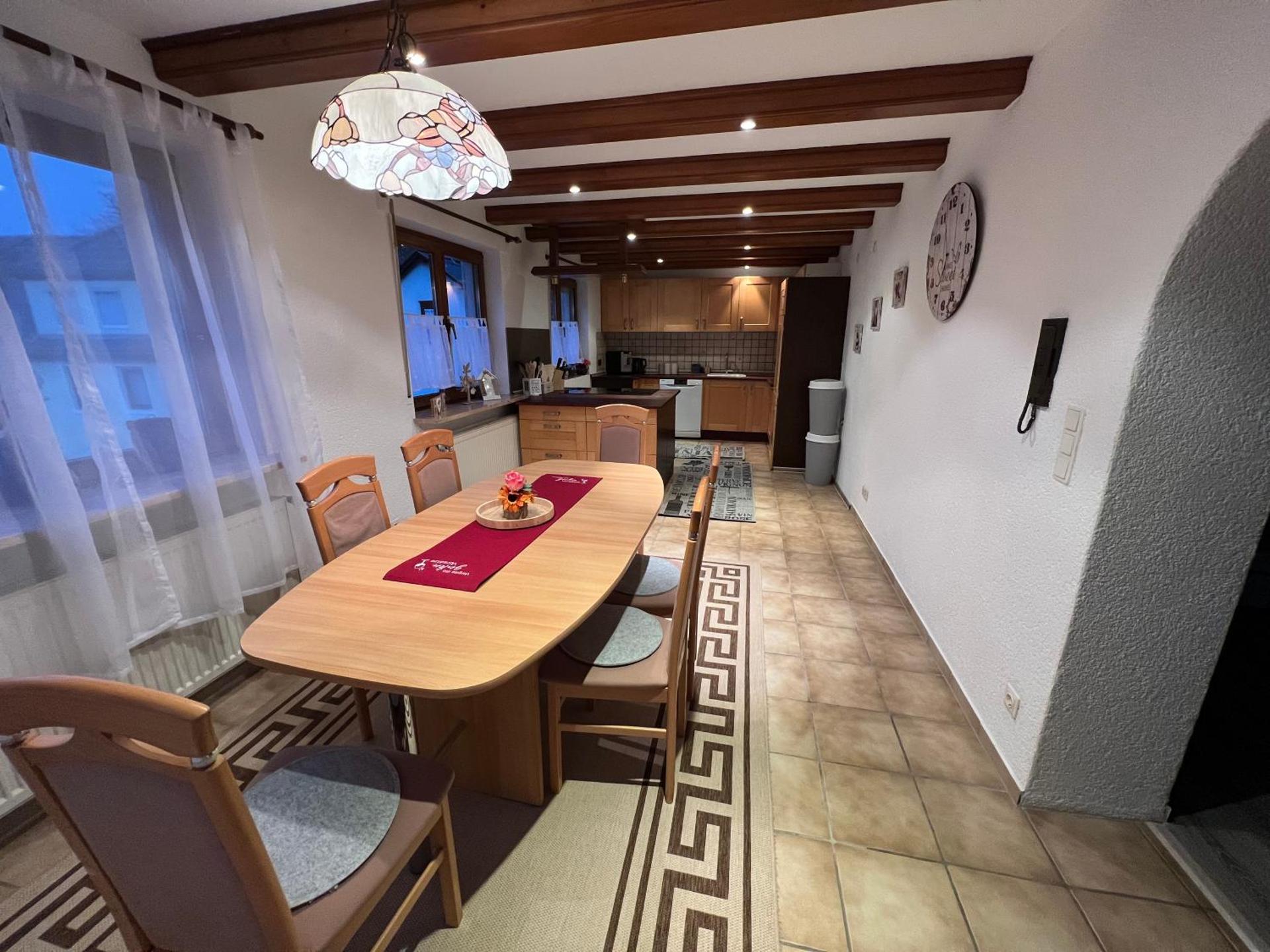 3 Zimmer Ferienwohnung Denis