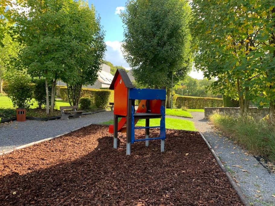 Children play ground