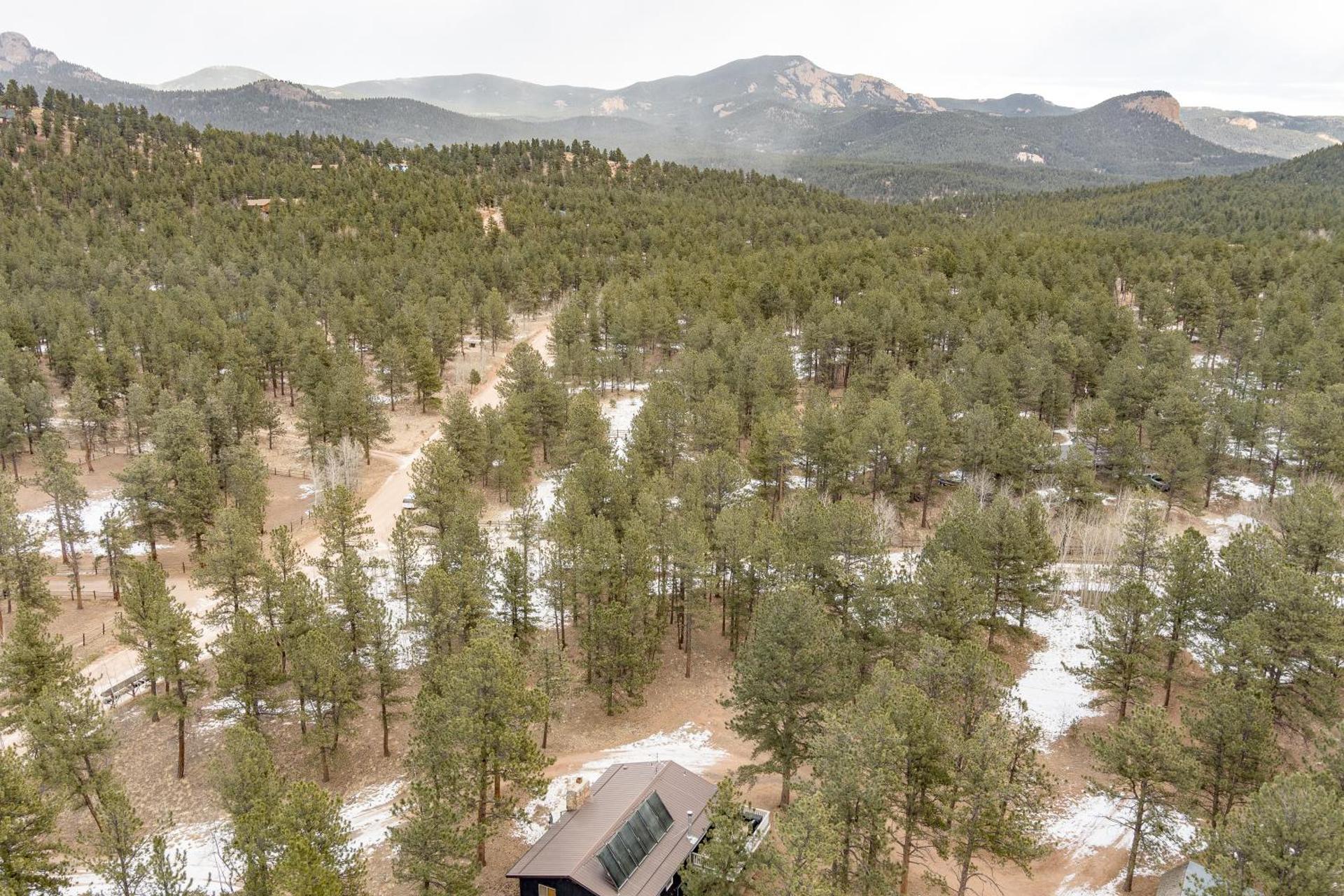 View (from property/room)