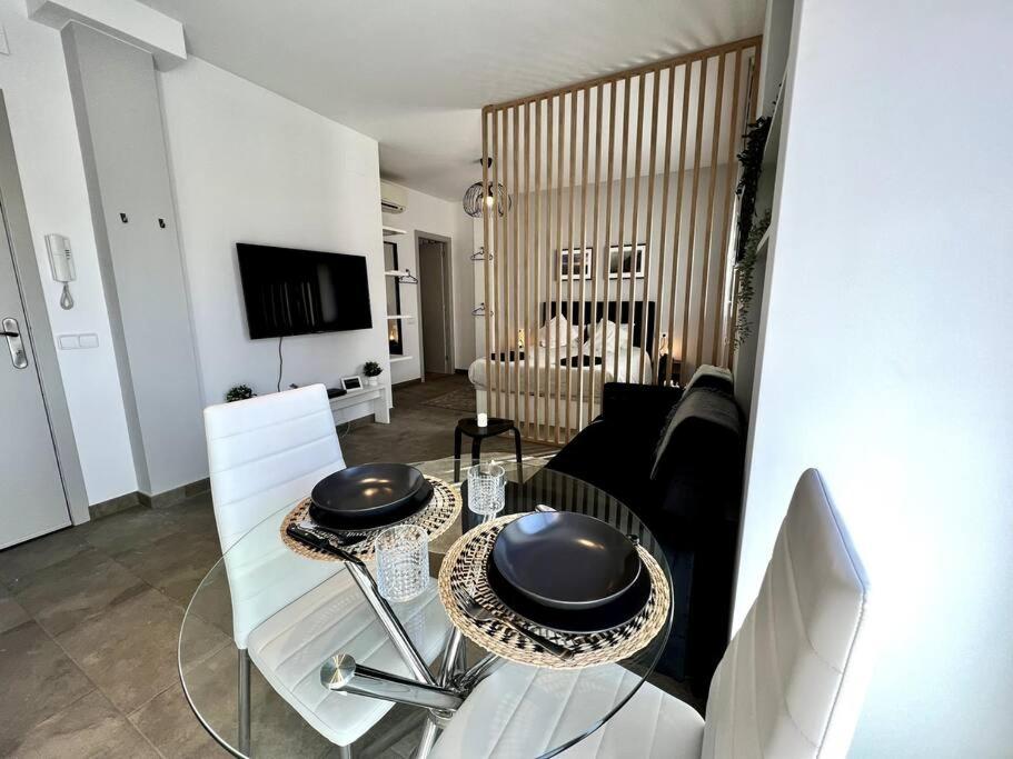 Loft moderno en buena ubicación