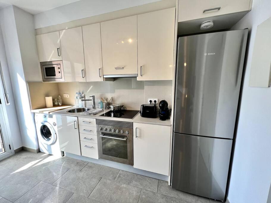 Loft moderno en buena ubicación