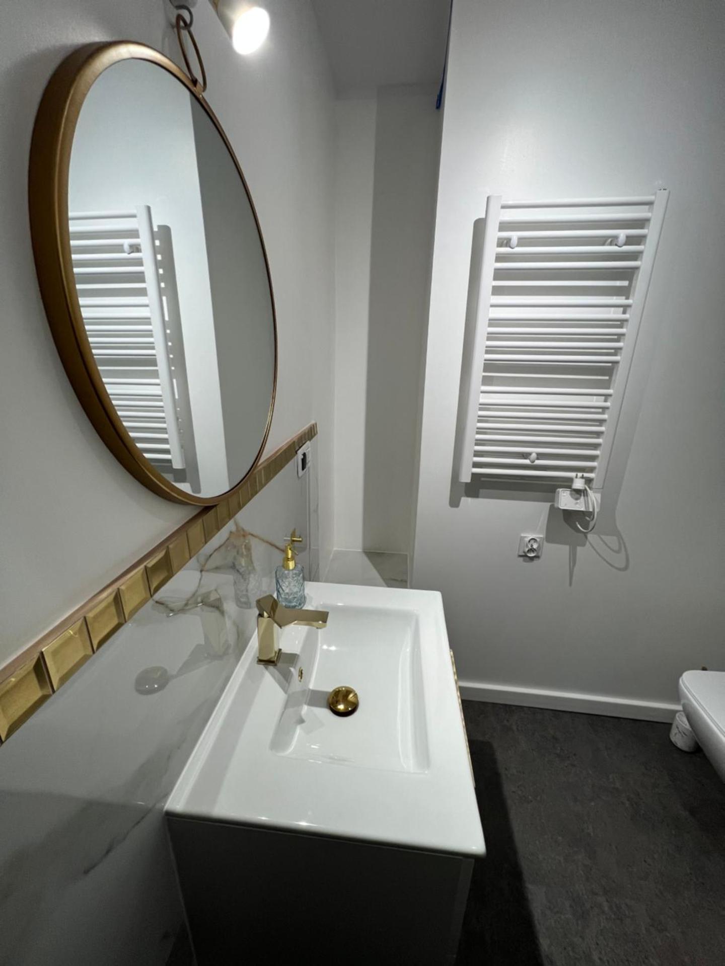 Mikro Apartament Matejki 4