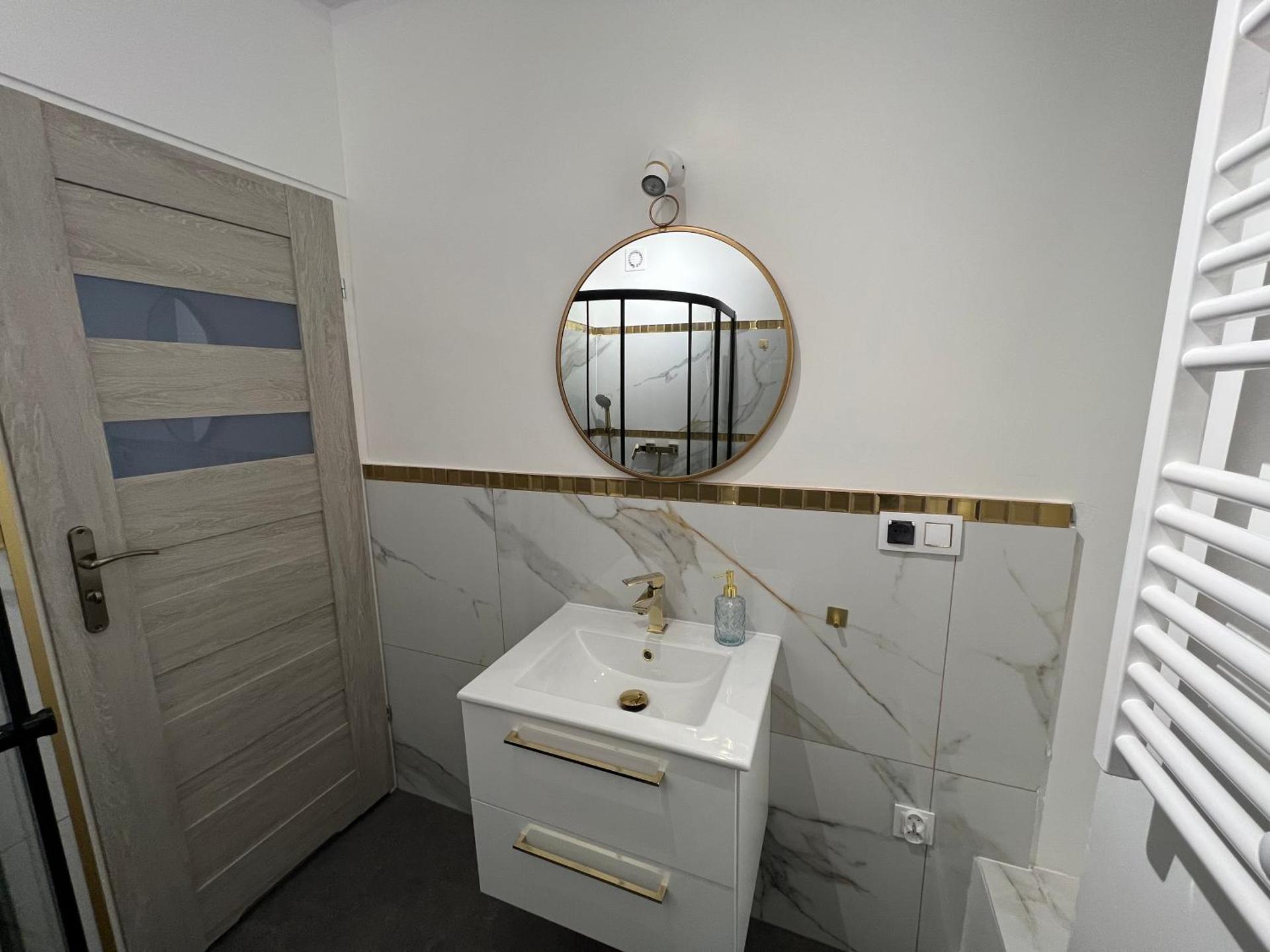 Mikro Apartament Matejki 4