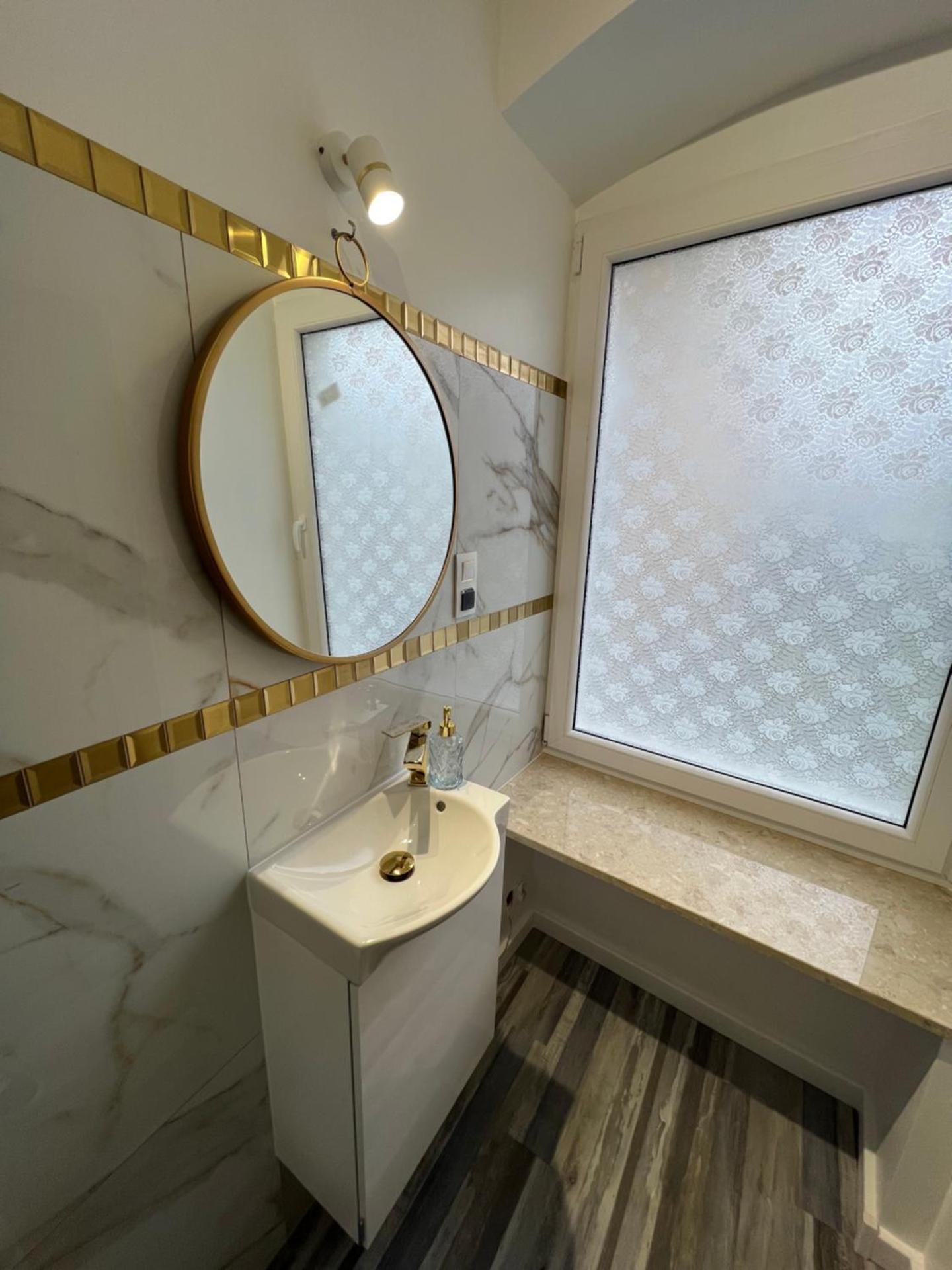 Mikro Apartament Matejki 4