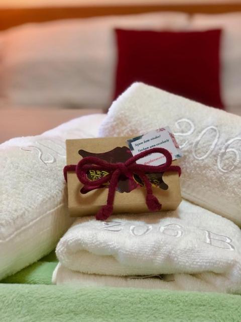 Lindo Ap Studio em Bananeiras