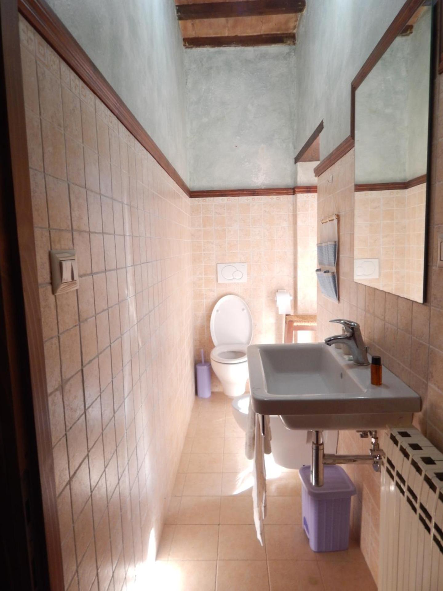 Agriturismo Fonte Magria