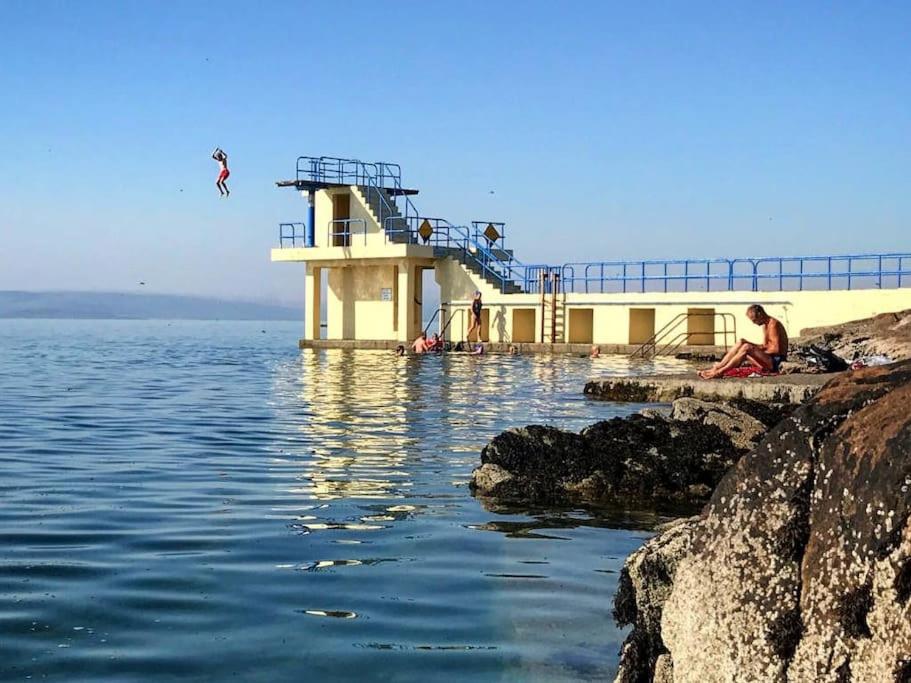 Beautiful one bedroom Apartment In Galway City