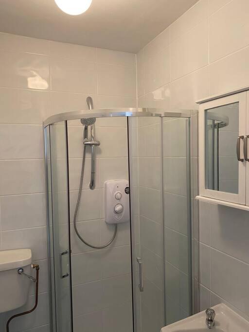 Beautiful one bedroom Apartment In Galway City