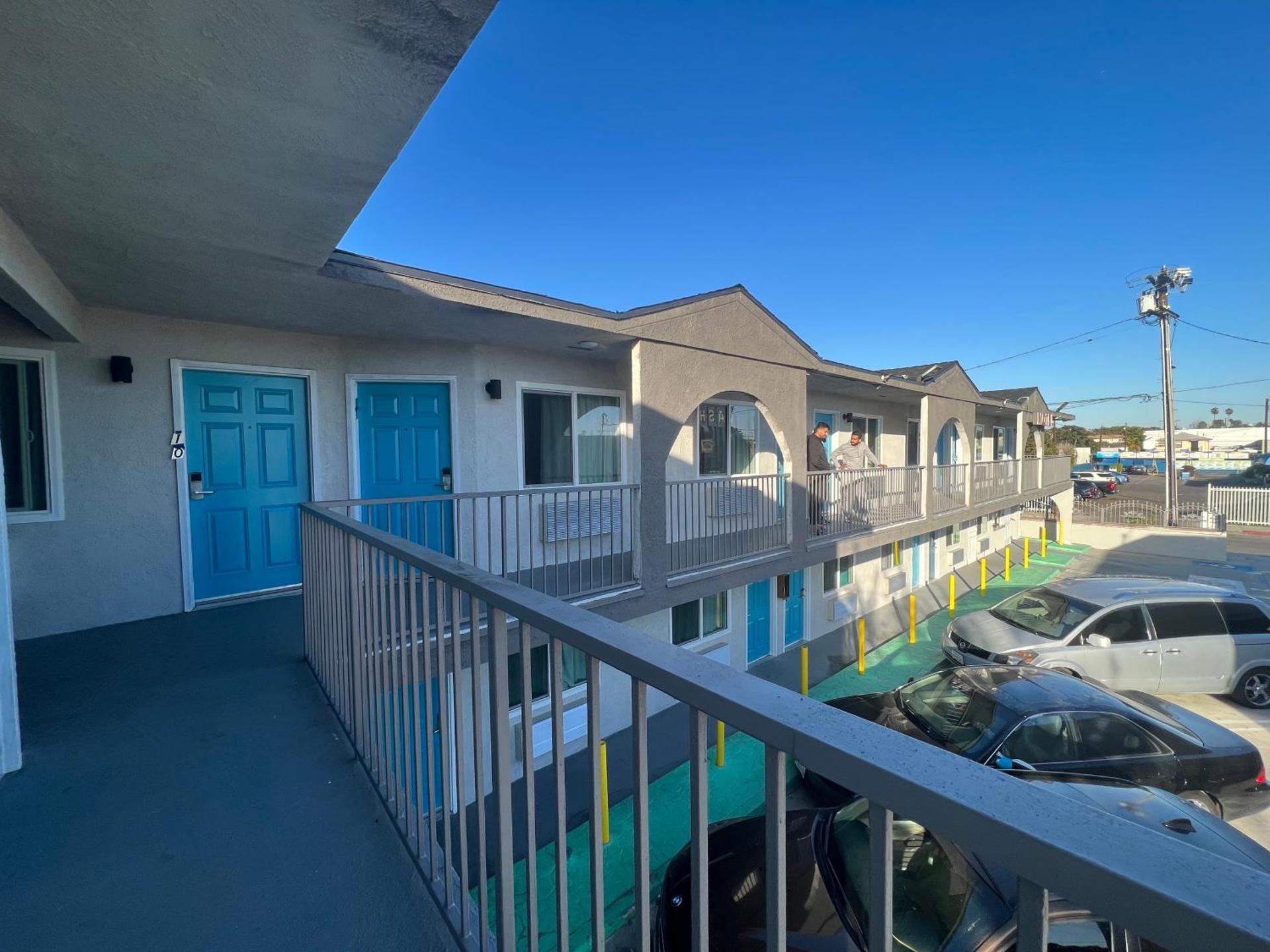 View (from property/room)