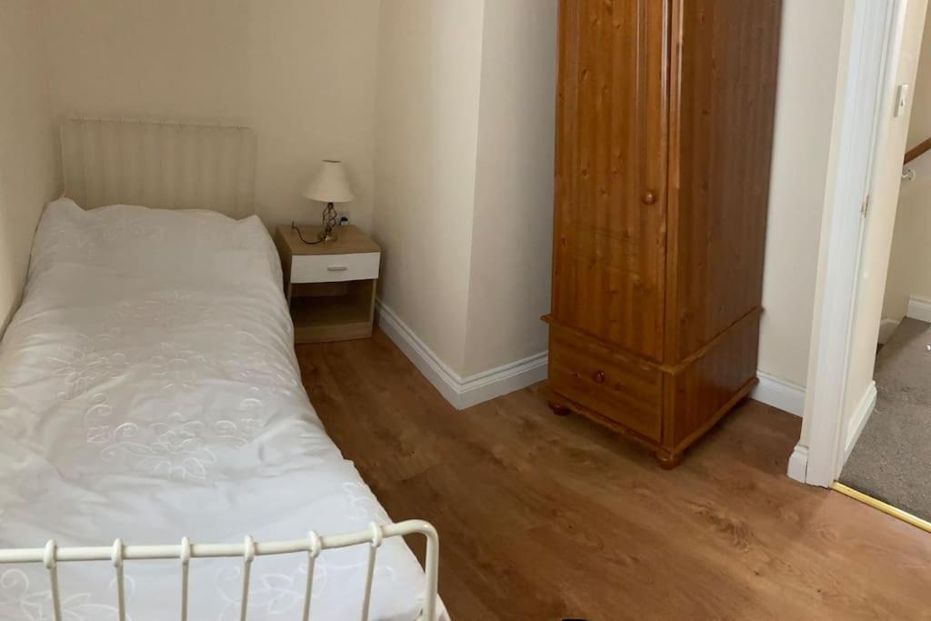 Challoner House - sleeps 5