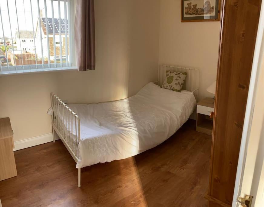 Challoner House - sleeps 5