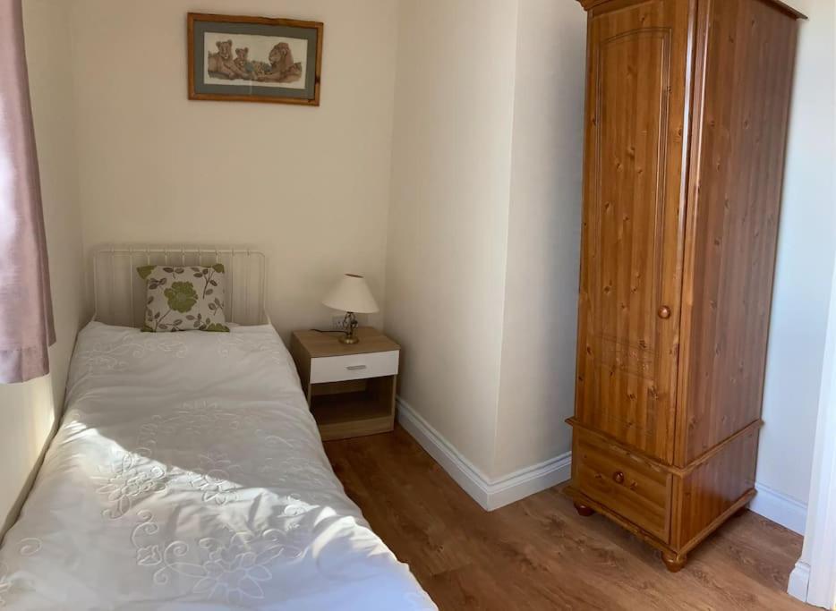 Challoner House - sleeps 5