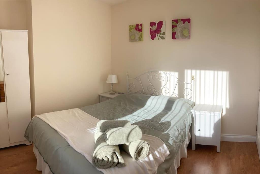 Challoner House - sleeps 5