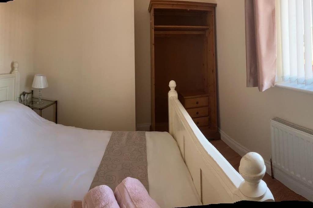 Challoner House - sleeps 5